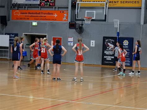 MWBA LOCAL COMPETITION - Manly Warringah Basketball