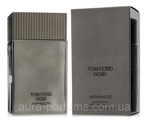 Чоловічі парфуми Tom Ford Noir Anthracite (Том Форд Нуар Антрацит ...