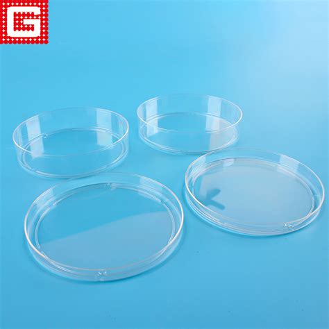 Laboratory Manufacturer Factory Price Mm Mm Mm Round Sterile