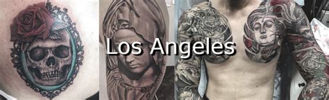 Update more than 58 best tattoo artists in la - in.cdgdbentre