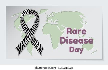 Rare Disease Map Images Stock Photos D Objects Vectors