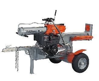 The Best 22 Ton Gas Log Splitter | Split Wood CLub