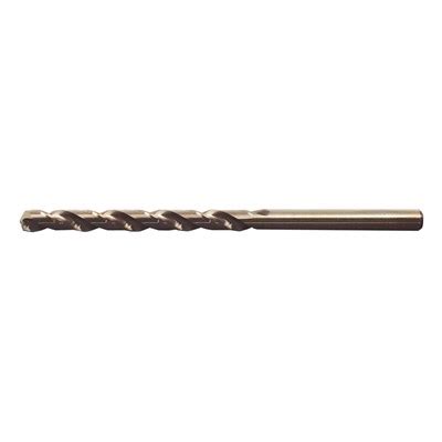 PRECISION TWIST DRILL PTD 13 32 COBALT TAPER LENGTH DRILL 1 015 026