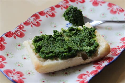 Kale Parsley Pesto My Lighthearted Kitchen