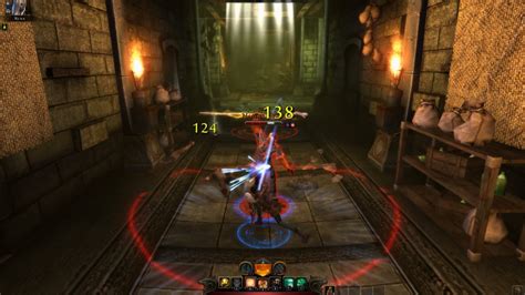 Neverwinter Review