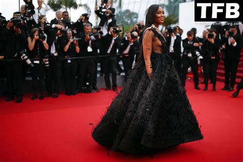 Naomi Campbell NaomiCampbell Misscampbell Naomi Nude OnlyFans Photo 137 The Fappening Plus