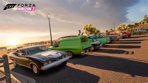 Sabes cuáles son los REQUISITOS PARA INSTALAR FORZA HORIZON 3