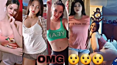 Hot Tiktok Dance Sexy Pinay Tiktok 2 Youtube