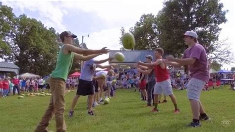 Cave City Watermelon Festival approaches