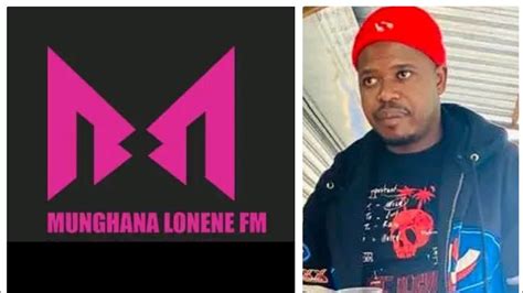 Gagash A Destroya Munghana Lonene FM Hindlele Ya Xiyimo Xale Henhla