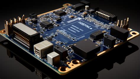 Short Circuit on a PCB - South-Electronic PCB One-Stop Solution In China