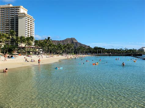 Climate Change And Hawaii