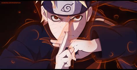 Naruto 611 ~ Kage Bunshin no Jutsu by CoconutGallery on DeviantArt