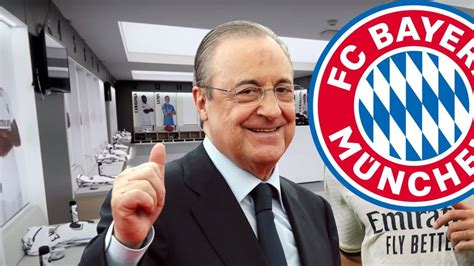 La Llamativa Propuesta Que Ha Cogido Por Sorpresa A Florentino Trueque