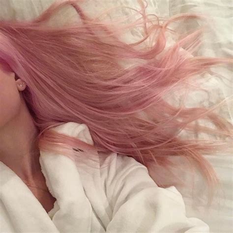 Image About Hair In Pink By Beyza On We Heart It Hair Inspo Color