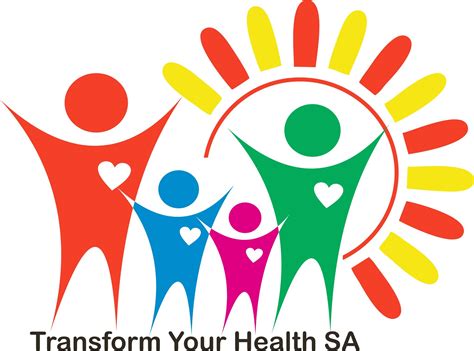 Transform Your Health SA
