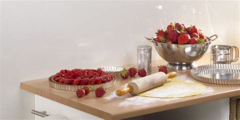 Kitchen Wall Cladding Panels - The Perfect Covering For Your Kitchen