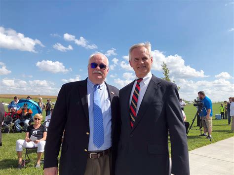 New land acquisitions will soon expand the capacity of omaha national cemetery 5