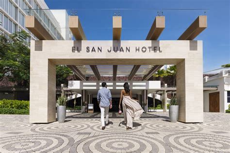 Fairmont El San Juan Hotel Invita A Celebrar Pascua PUERTO RICO POSTS