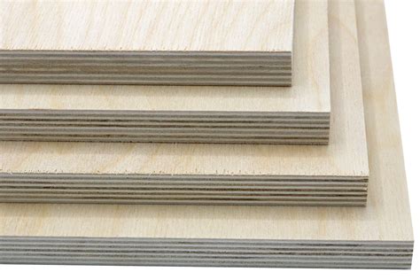 The Advantages Of Baltic Birch Plywood For CNC Routing Why It S Your