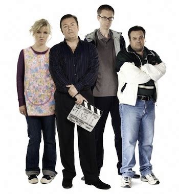 extras series tv tropes