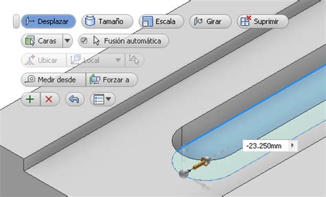 Novedades De Autodesk Inventor