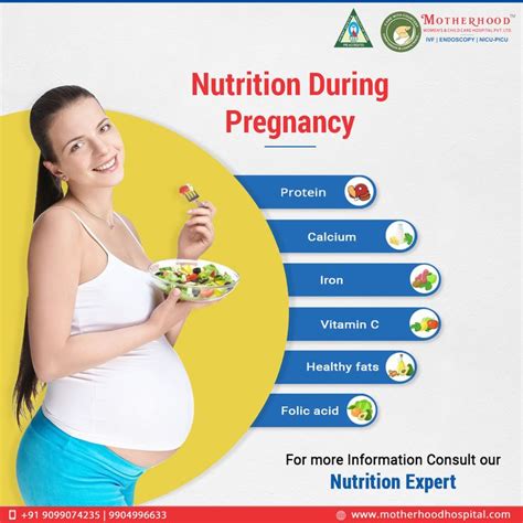 Nutrition for Pregnant Women in Ahmedabad | Nutrition Doctor | Nutrition during pregnancy ...