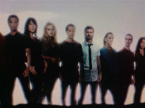 NEW Lost Cast Poster Photo - Lost Photo (15523803) - Fanpop