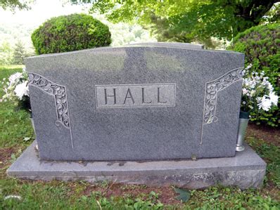 John Henry Hall 1860 1953 Memorial Find A Grave