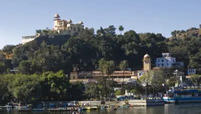 Ahmedabad Mount Abu Weekend Tour Nights Days Package