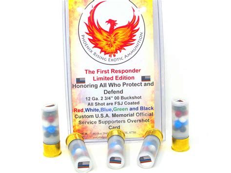 Essential Gear Outfitters :: The First Responder Limited Edition