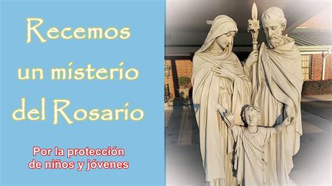 Santo Rosario La Resurrecci N Del Hijo De Dios Primer Misterio