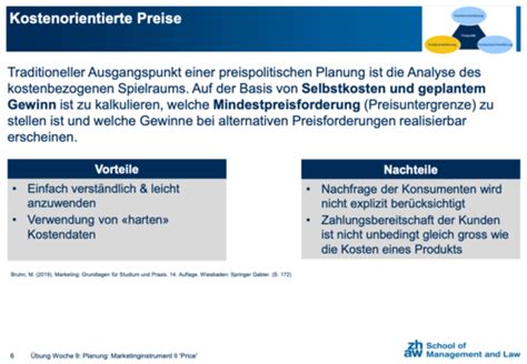 Marketing Grundlagen Karteikarten Quizlet