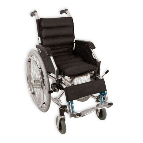 Silla de Ruedas Pediátrica Blunding Simmedical