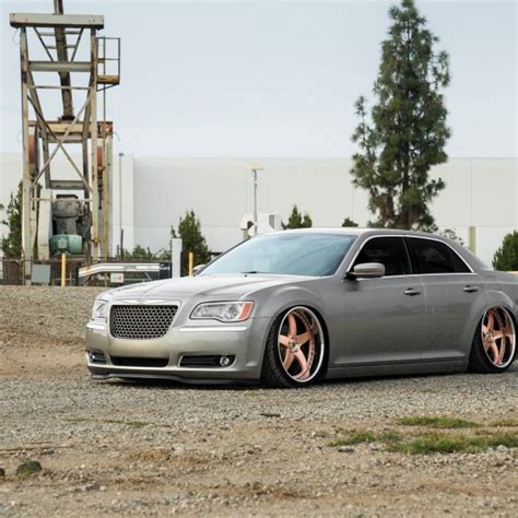 Custom 2011 Chrysler 300 - Images, Mods, Photos, Upgrades | CARiD.com ...