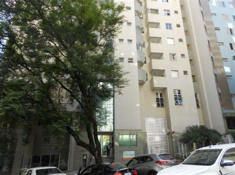 Apartamento Na Rua Dos Guajajaras Centro Em Belo Horizonte Por R 650