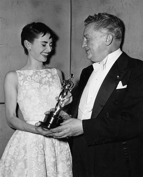 1954 Oscars Org Academy Of Motion Picture Arts And Sciences