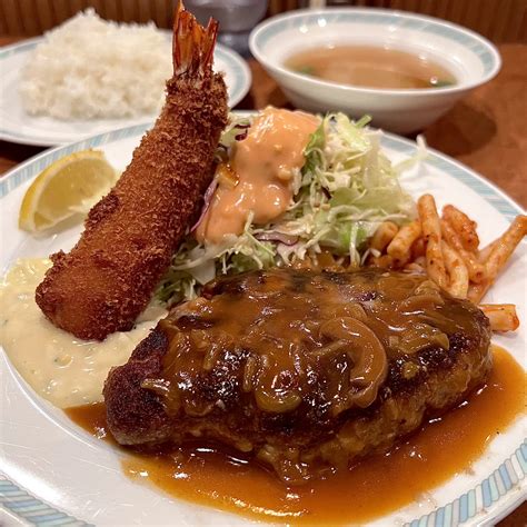 ハンバーグとビフカツがめちゃ旨い洋食店 関西グルメ🍛カリカリ🍛が投稿したフォトブック Lemon8