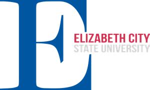 Elizabeth City State University Logo PNG Vector (CDR) Free Download