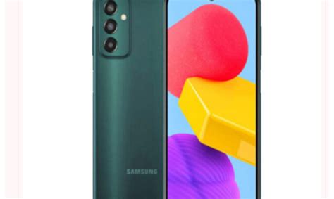 Samsung Galaxy F14 5g Mobile Specification And Price In Pakistan