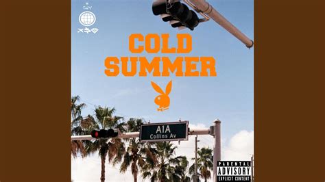 Cold Summer Youtube