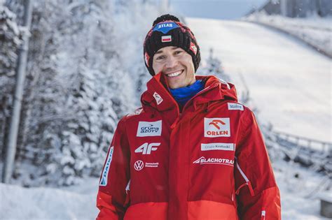 Lake Placid Niczym Lahti Kamil Stoch Po Pierwszych Skokach W USA Sport