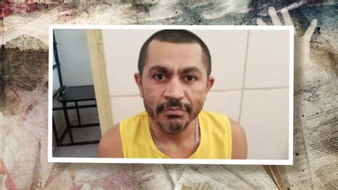 Caso Beatriz Homem Preso Por Assassinato De Menina é Autorizado Pelo