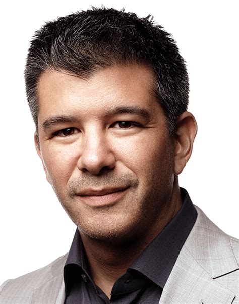 Travis Kalanick, CloudKitchens | Food On Demand