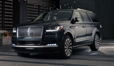 2024 Lincoln Navigator Features And Specs Parks Lincoln Of Tampa