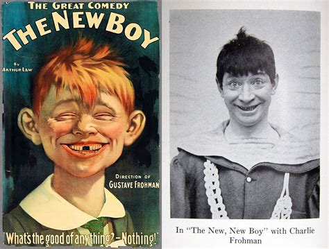 Seeing jim newman in person reveals a side the public never knew 29