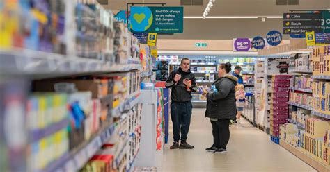 Lidl Shoppers Warned Over Unwelcome Blow At Till With Sainsbury S