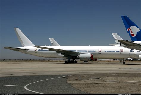 Singapore Airlines Boeing V Svk Photo Airfleets Aviation