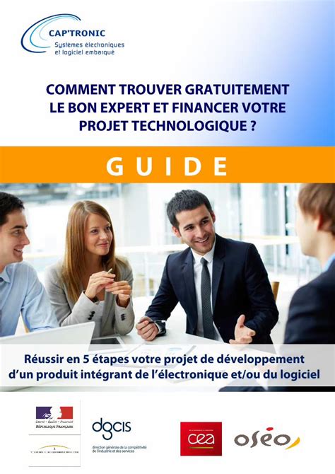 PDF COMMENT TROUVER GRATUITEMENT LE BON La faisabilité technico