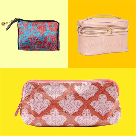 Makeup Clutch Pattern Saubhaya Makeup